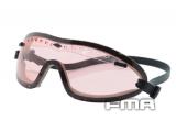 FMA BOOGIE REGULATOR GOGGLE Red tb808